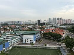 The Springbloom (D19), Condominium #571546161